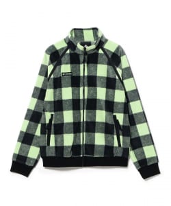 Columbia / Bugabo 1986 Liner Jacket