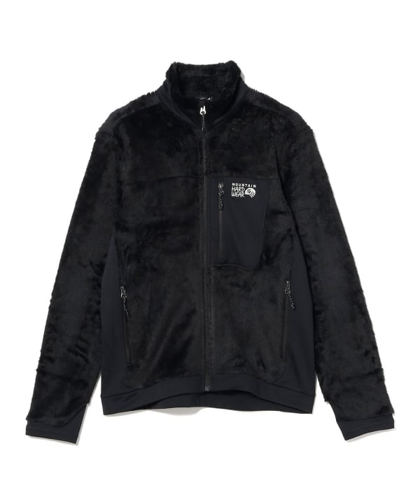MOUNTAIN HARDWEAR / Polartec（R） High Loft（TM） Jacket
