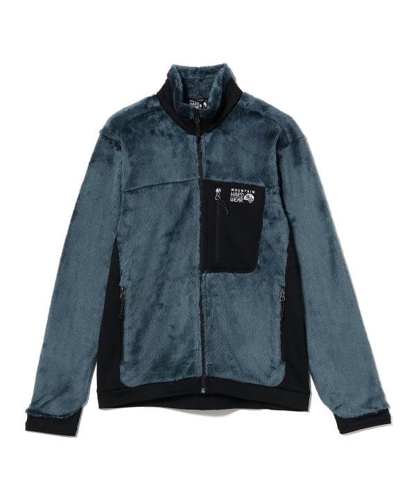 MOUNTAIN HARDWEAR / Polartec（R） High Loft（TM） Jacket