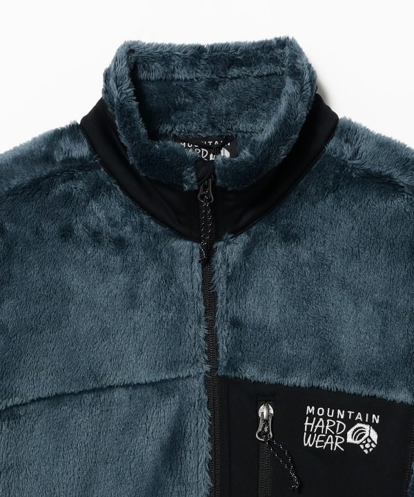 MOUNTAIN HARDWEAR / Polartec（R） High Loft（TM） Jacket