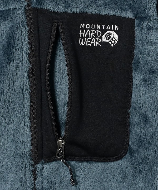 MOUNTAIN HARDWEAR / Polartec（R） High Loft（TM） Jacket