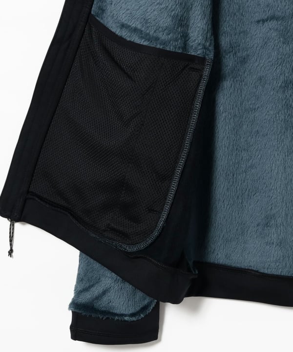 MOUNTAIN HARDWEAR / Polartec（R） High Loft（TM） Jacket