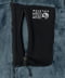 Astral Blue Black