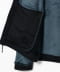 Astral Blue Black