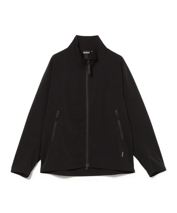 WILD THINGS / SOFT SHELL GUIDE JACKET