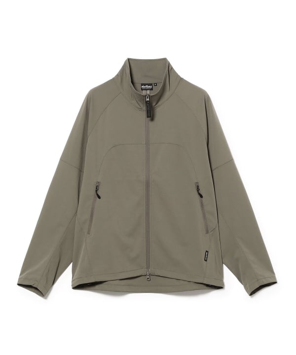 WILD THINGS / SOFT SHELL GUIDE JACKET
