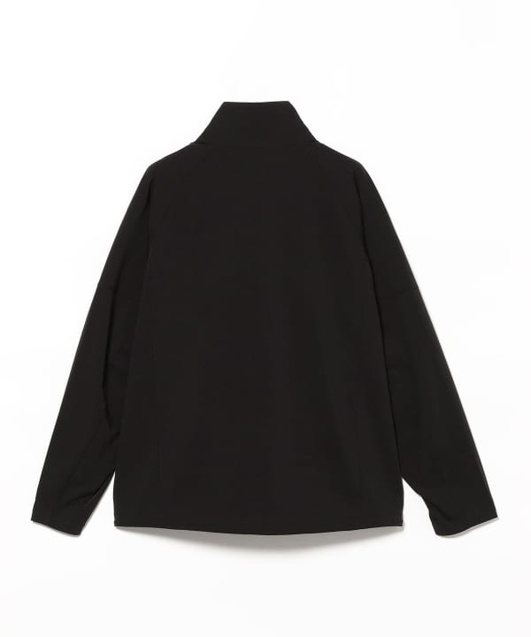 WILD THINGS / SOFT SHELL GUIDE JACKET