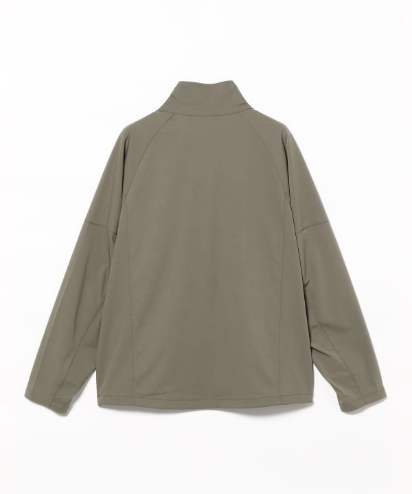 WILD THINGS / SOFT SHELL GUIDE JACKET
