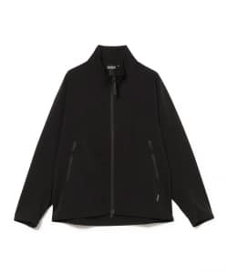 WILD THINGS / SOFT SHELL GUIDE JACKET