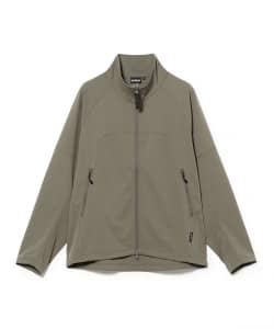 WILD THINGS / SOFT SHELL GUIDE JACKET