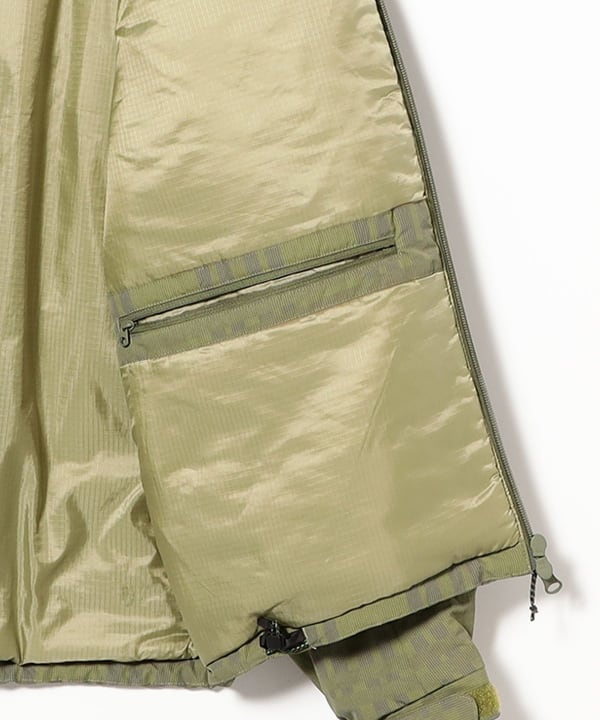 WILD THINGS / MIMIC NEVADO JACKET