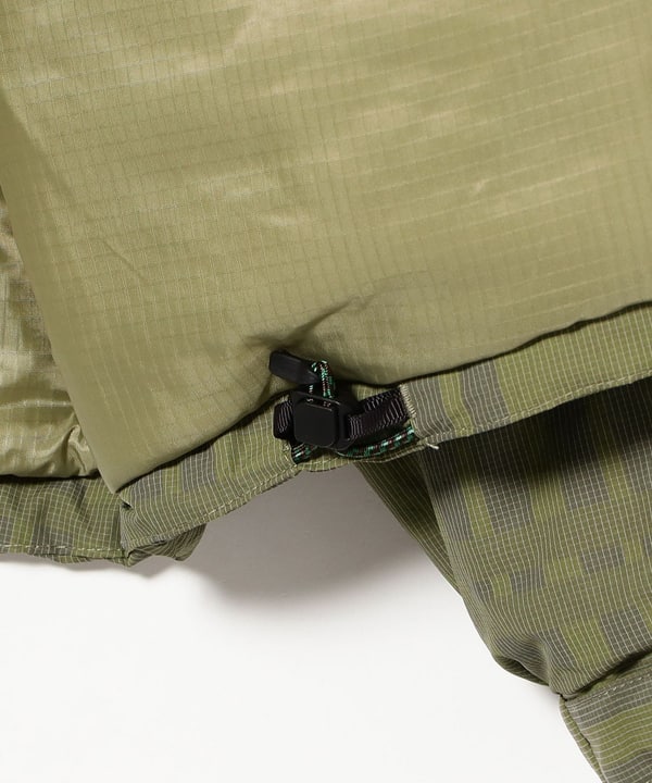 WILD THINGS / MIMIC NEVADO JACKET