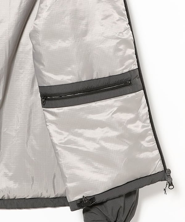 WILD THINGS / MIMIC NEVADO JACKET