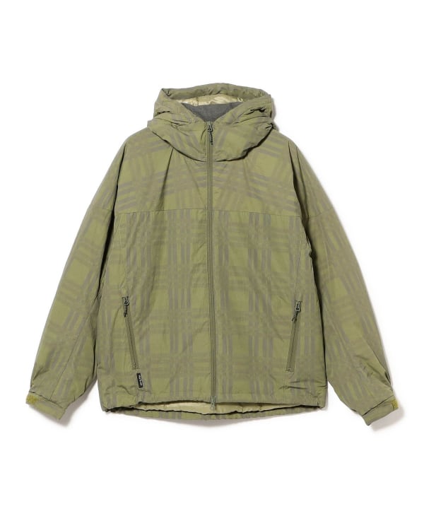 WILD THINGS / MIMIC NEVADO JACKET