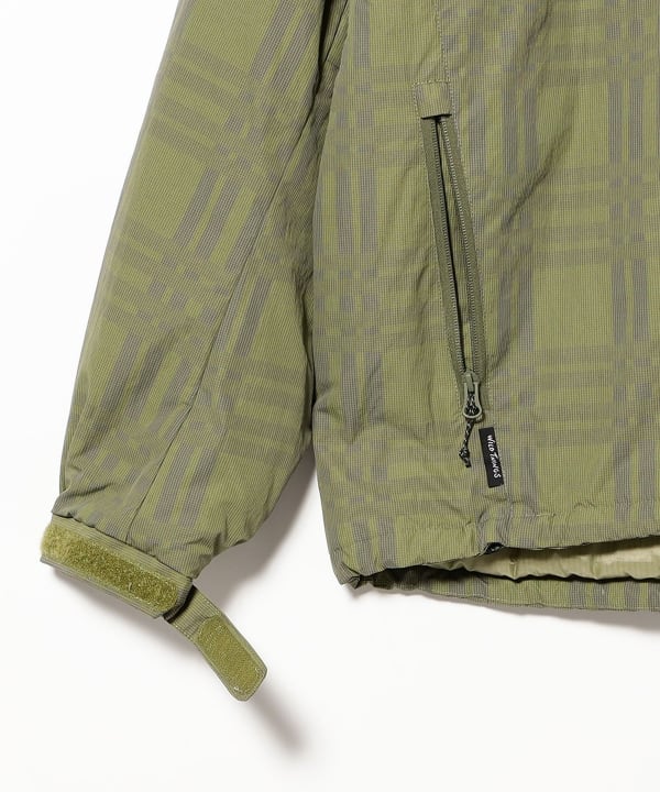 WILD THINGS / MIMIC NEVADO JACKET