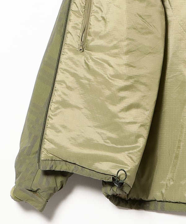 WILD THINGS / MIMIC NEVADO JACKET
