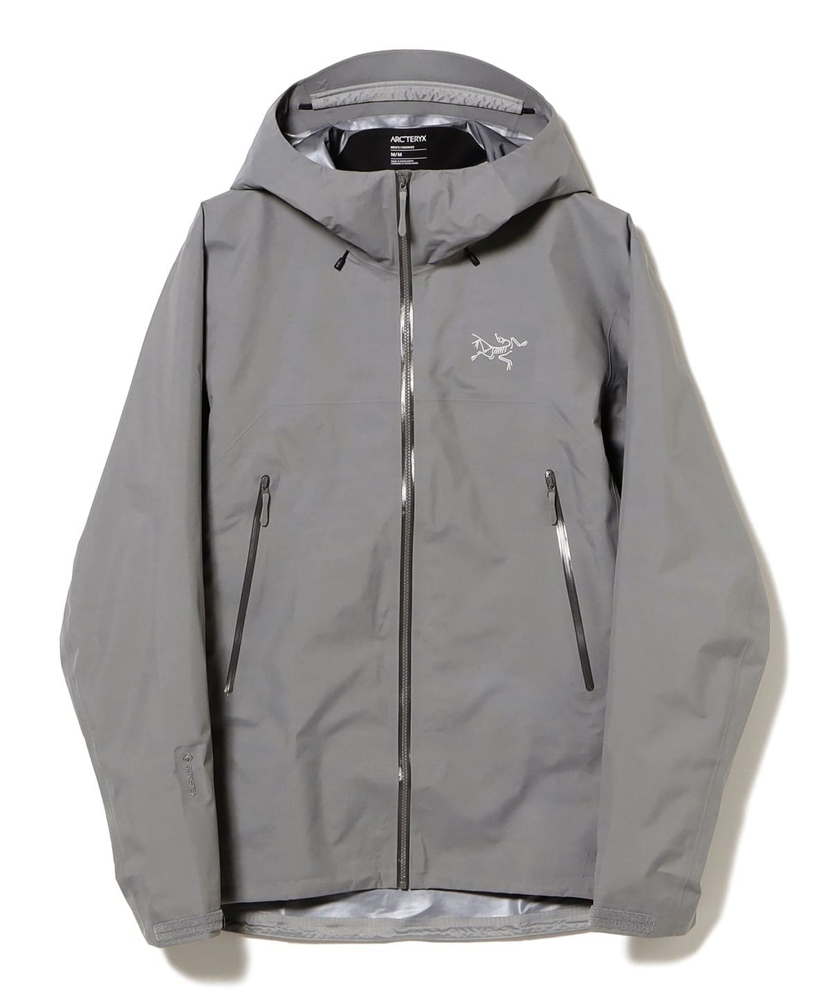 BEAMS（ビームス）ARC'TERYX / Beta SL Jacket（ブルゾン ブルゾン
