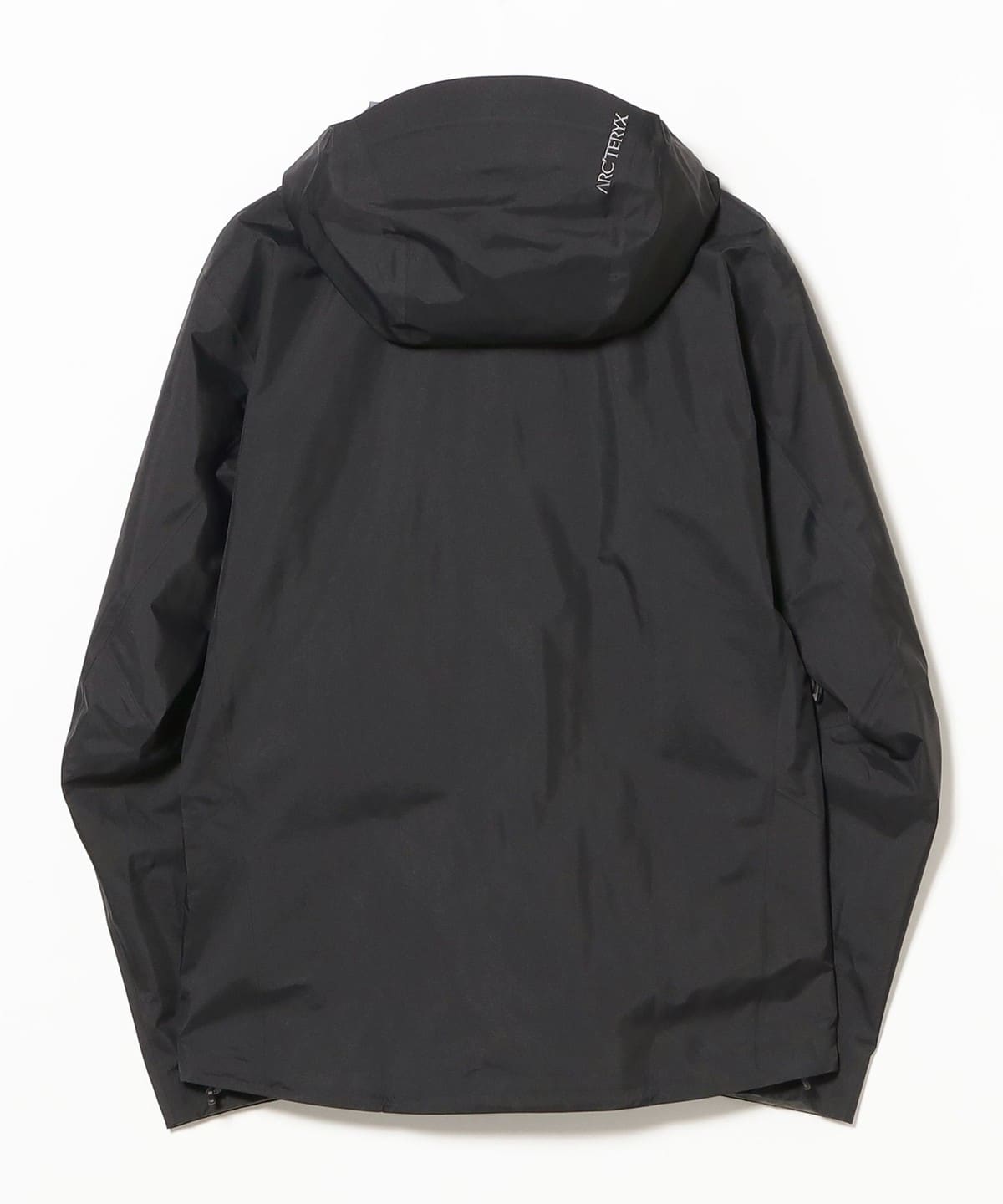 arc'teryx Beams Beta SL Tuatara Sバードエイド有