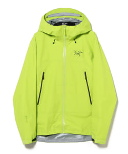 ARC’TERYX / Beta SL Jacket