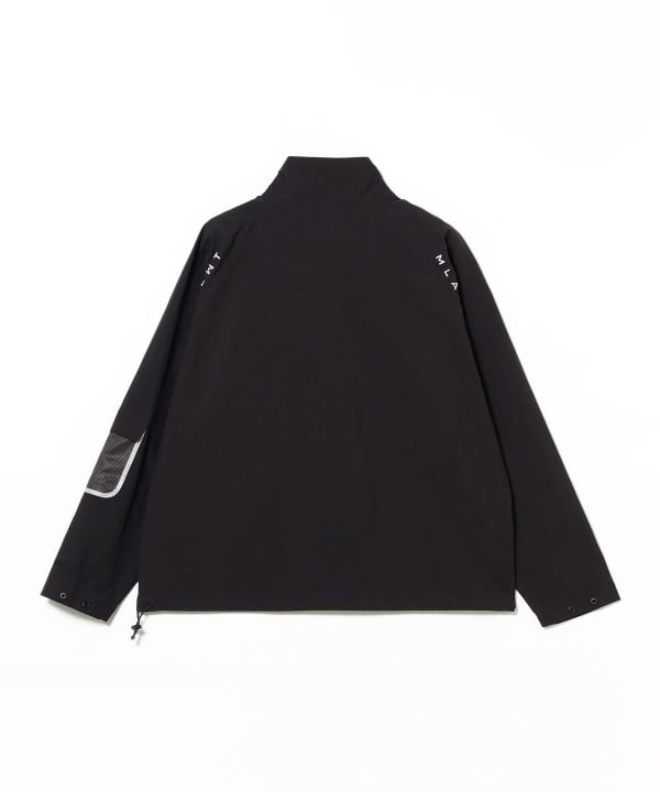Gramicci × ALWAYTH × MY LOADS ARE LIGHT / NYLON JACKET