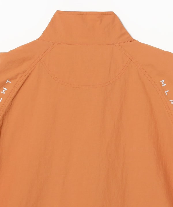 Gramicci × ALWAYTH × MY LOADS ARE LIGHT / NYLON JACKET