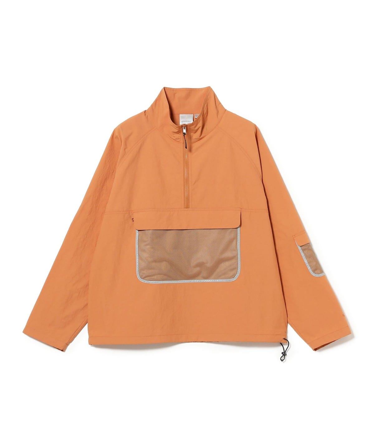 BEAMS（ビームス）Gramicci × ALWAYTH × MY LOADS ARE LIGHT / NYLON