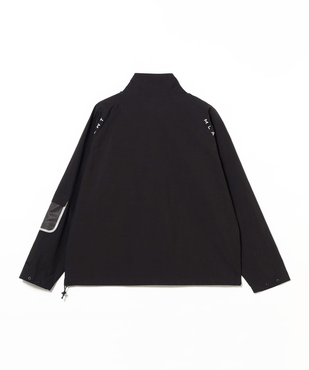BEAMS（ビームス）Gramicci × ALWAYTH × MY LOADS ARE LIGHT / NYLON 