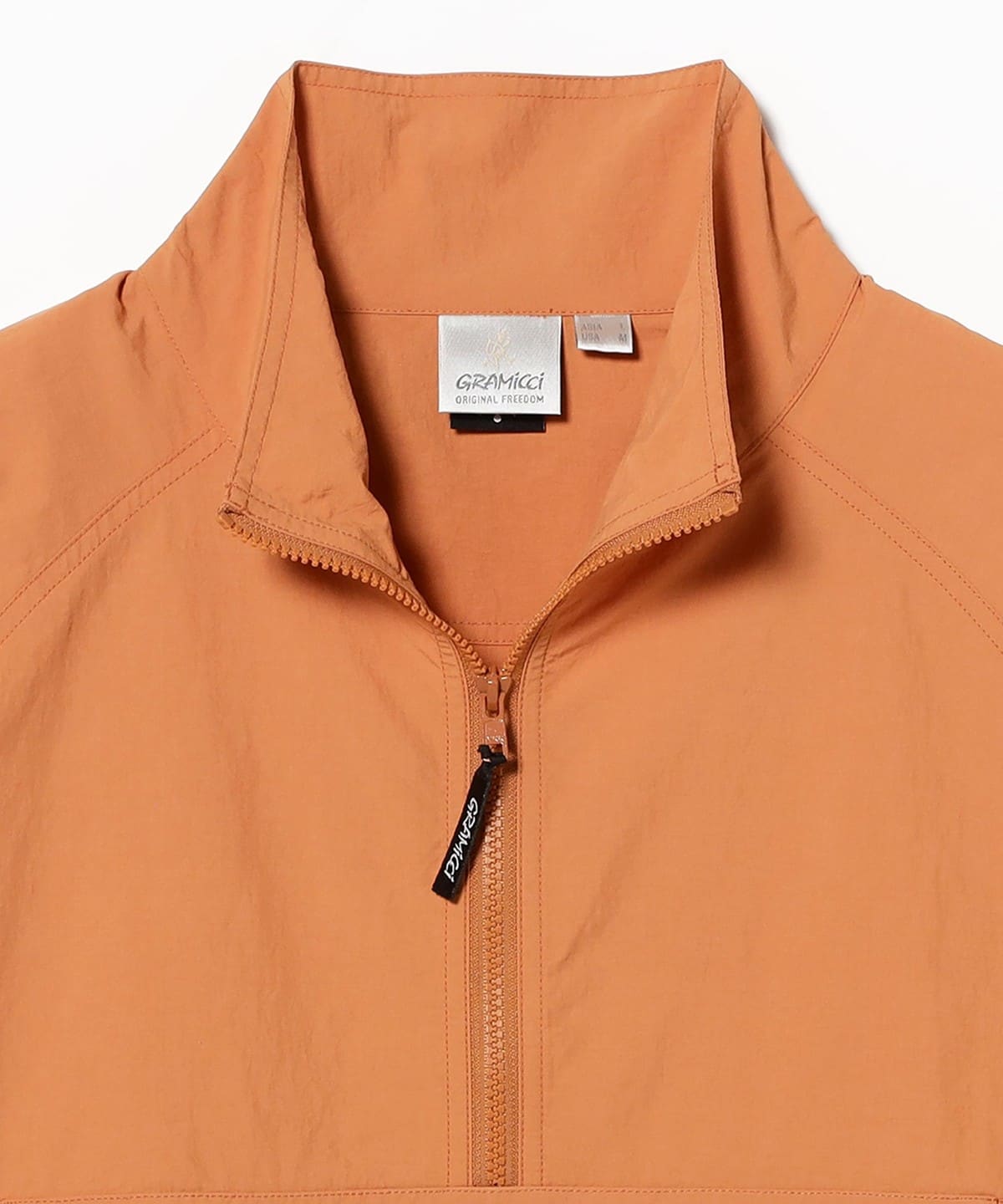 BEAMS (BEAMS) Gramicci × ALWAYTH × MY LOADS ARE LIGHT / NYLON 