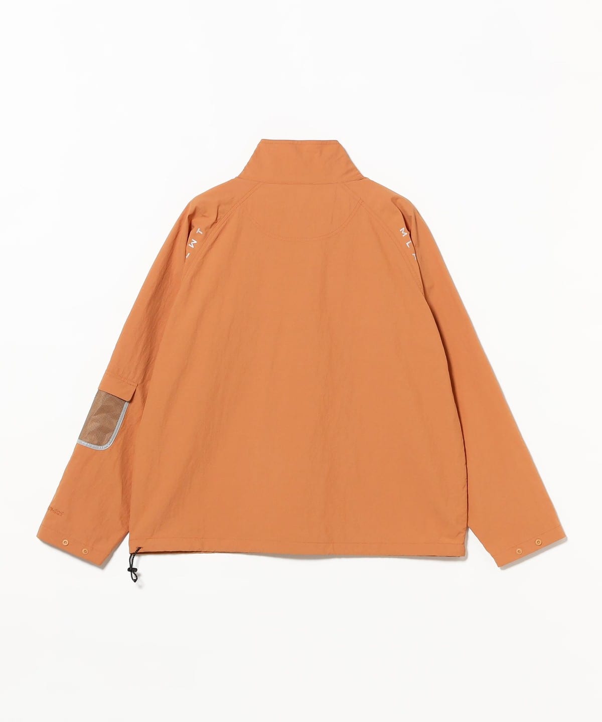 BEAMS（ビームス）Gramicci × ALWAYTH × MY LOADS ARE LIGHT / NYLON