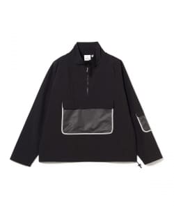 Gramicci × ALWAYTH × MY LOADS ARE LIGHT / NYLON JACKET