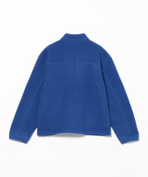 POLAR SKATE CO. / ROMAN FLEECE JACKET