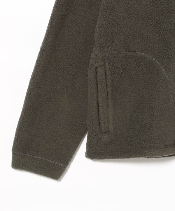 POLAR SKATE CO. / ROMAN FLEECE JACKET