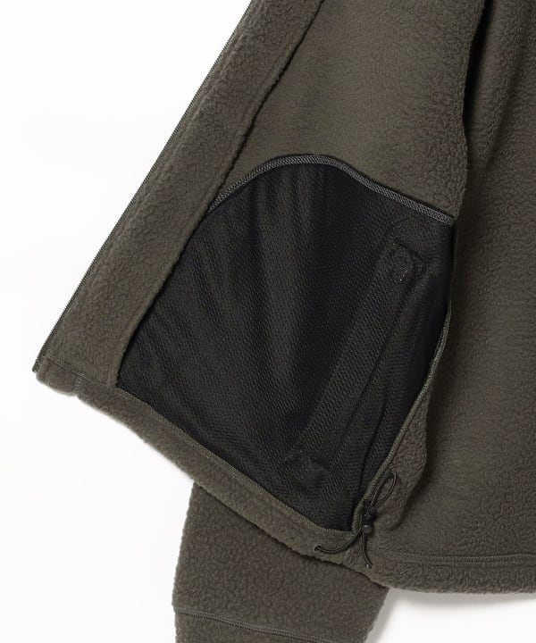 POLAR SKATE CO. / ROMAN FLEECE JACKET