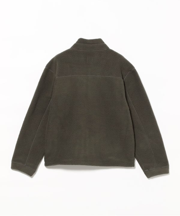 POLAR SKATE CO. / ROMAN FLEECE JACKET