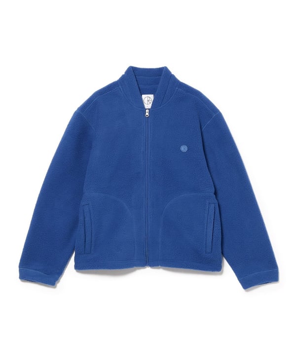 POLAR SKATE CO. / ROMAN FLEECE JACKET