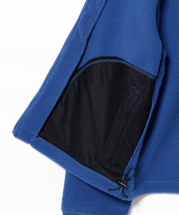 POLAR SKATE CO. / ROMAN FLEECE JACKET