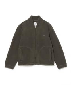 POLAR SKATE CO. / ROMAN FLEECE JACKET
