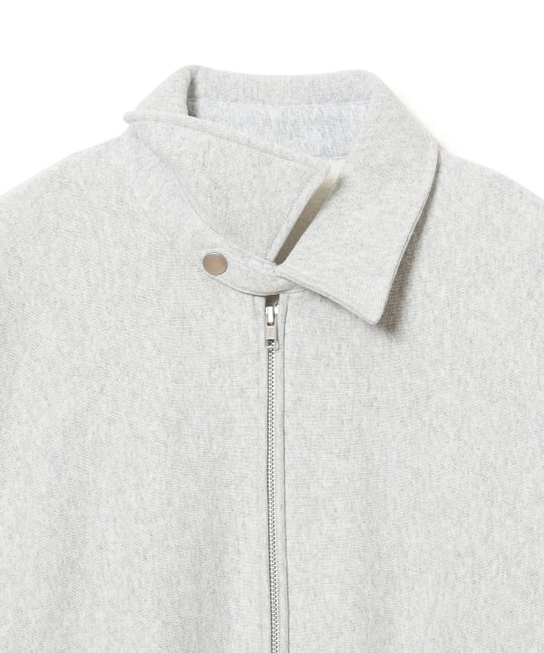 【+10%ポイントUP】【別注】Champion / リバースウィーブ（R）ジップアップ ブルゾン