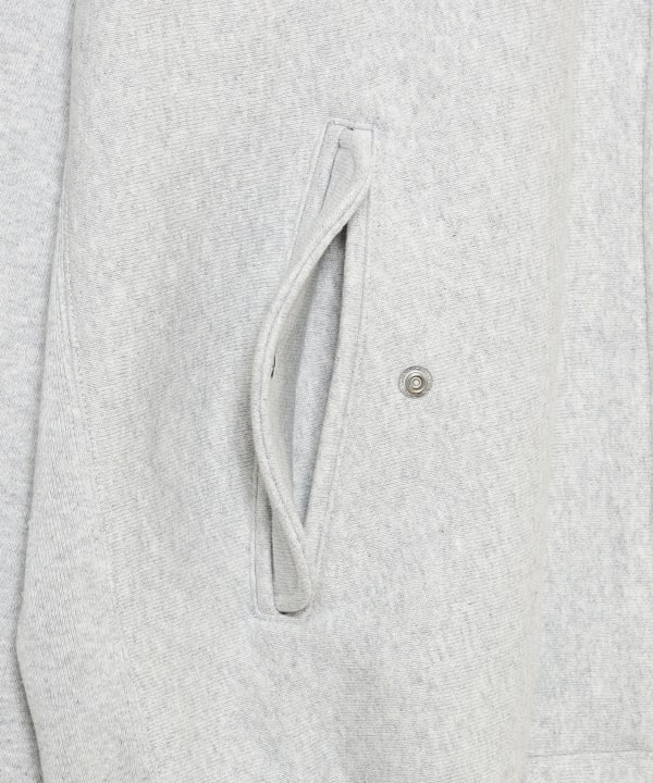 【+10%ポイントUP】【別注】Champion / リバースウィーブ（R）ジップアップ ブルゾン