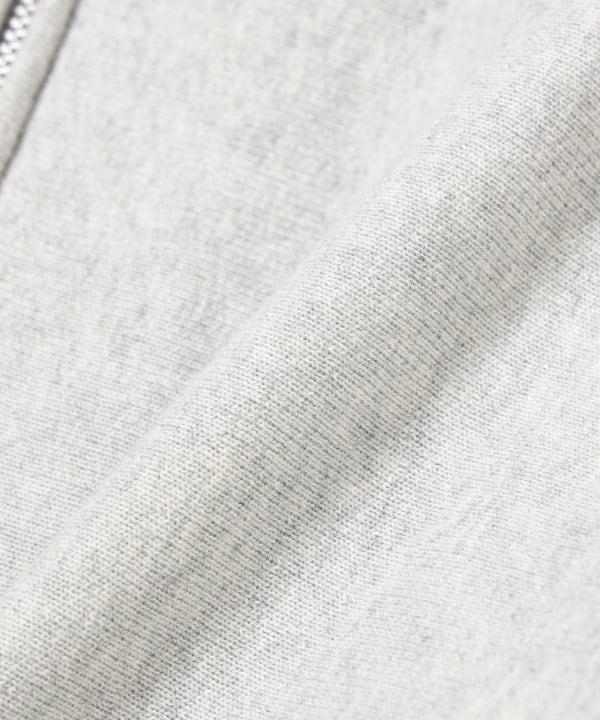 【+10%ポイントUP】【別注】Champion / リバースウィーブ（R）ジップアップ ブルゾン