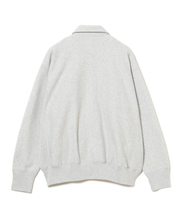 【+10%ポイントUP】【別注】Champion / リバースウィーブ（R）ジップアップ ブルゾン