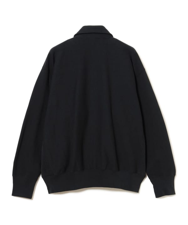 【+10%ポイントUP】【別注】Champion / リバースウィーブ（R）ジップアップ ブルゾン