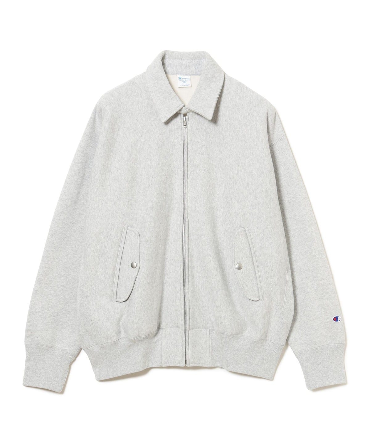 BEAMS（ビームス）【+10%ポイントUP】【別注】Champion / リバース