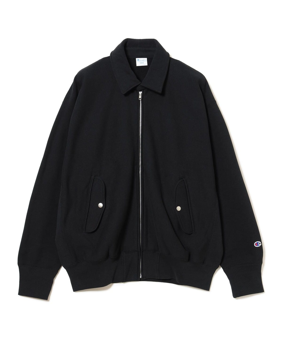 BEAMS（ビームス）【+10%ポイントUP】【別注】Champion / リバース