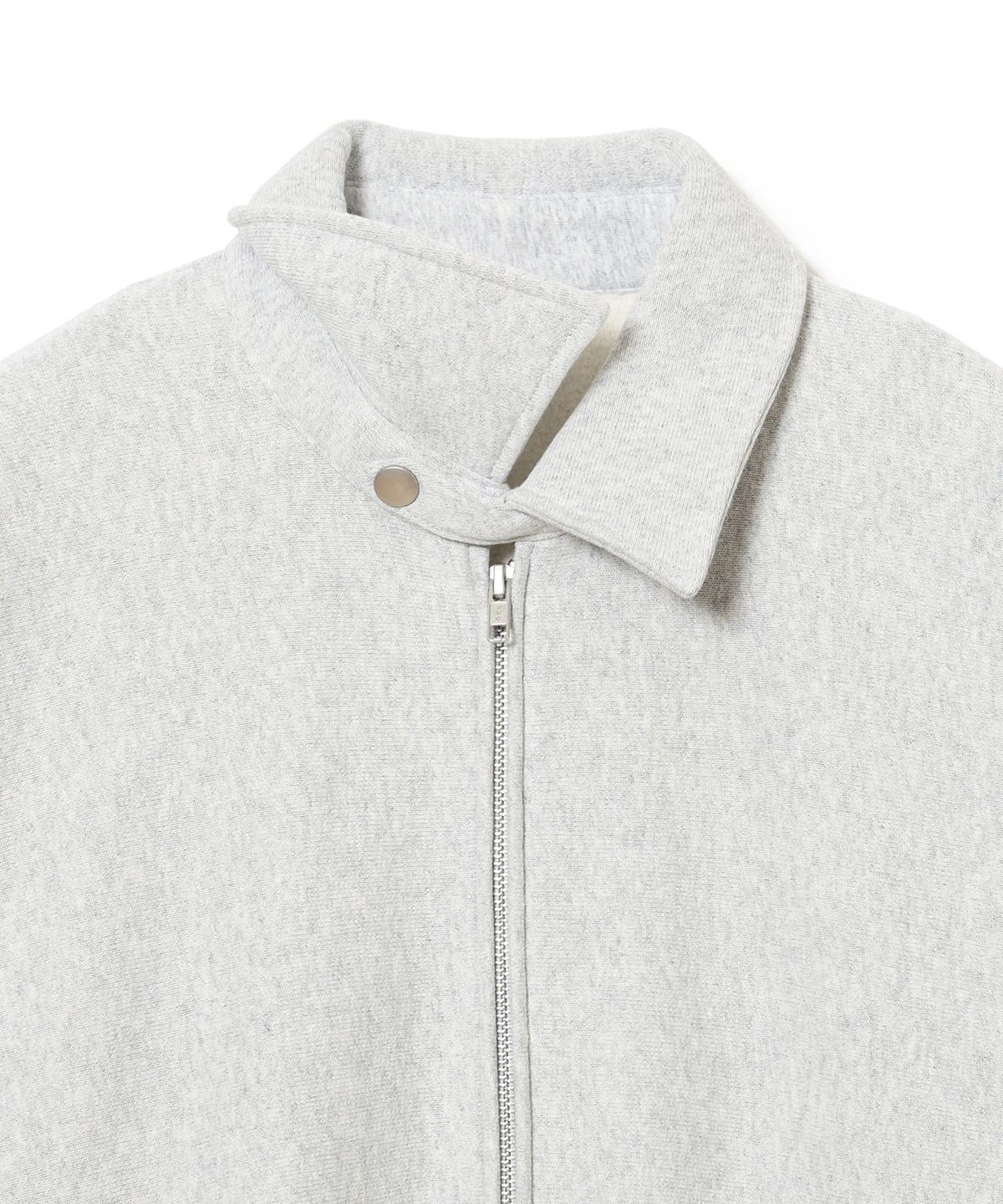 BEAMS（ビームス）【別注】Champion / リバースウィーブ（R）ジップ
