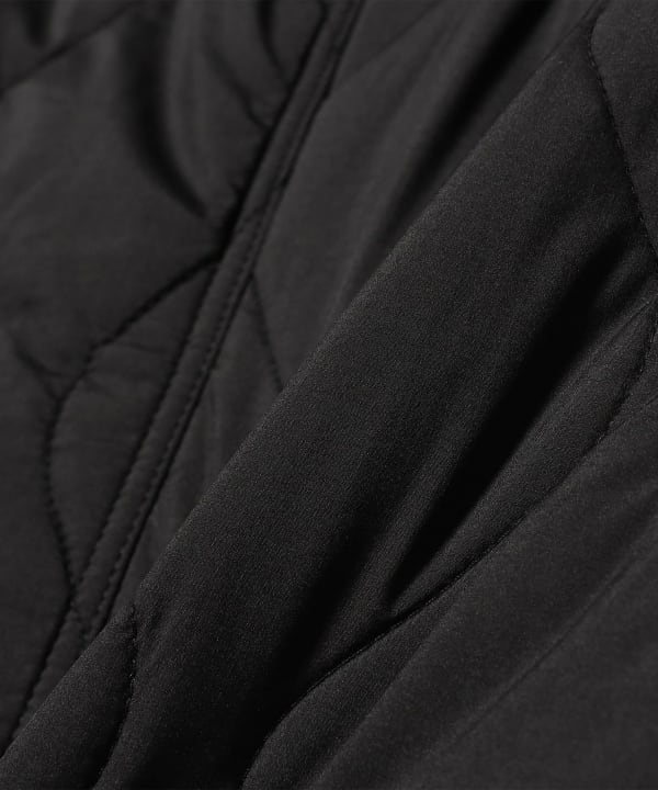 【別注】UNIVERSAL OVERALL / キルト カバーオール コーチジャケット