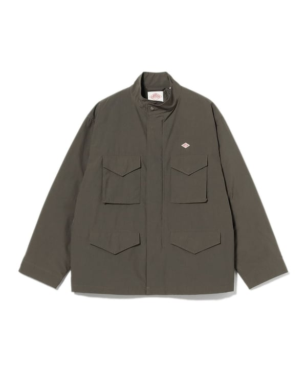 DANTON ジャケット 34 BEAMS BEAMS（ビームス）【別注】DANTON / インサレーションフィールド