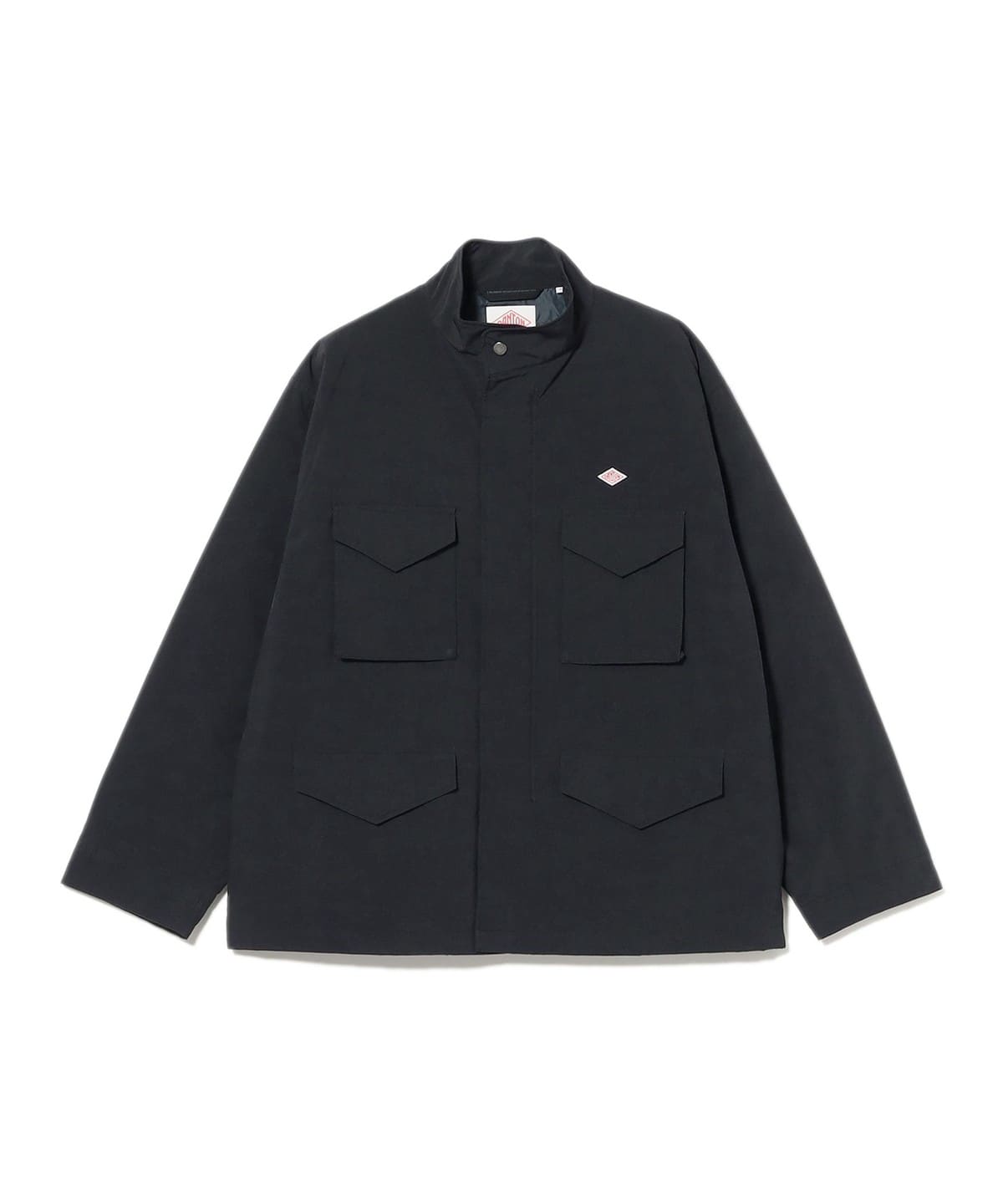 BEAMS（ビームス）【別注】DANTON / インサレーションフィールド