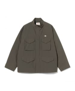 【別注】DANTON / インサレーションフィールドジャケット