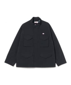 【別注】DANTON / インサレーションフィールドジャケット